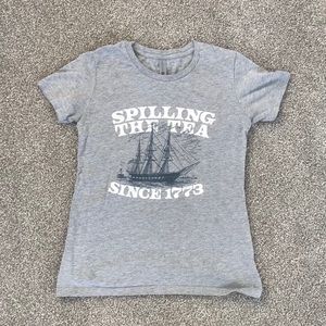 Funny T-Shirt (Next Level)